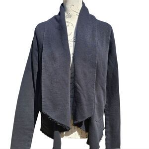 Forever 21 Women' Black‎ Active Cardigan XS